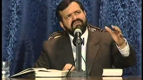 Srat Al-Baqarah (103 144) Verses 217 - 218 سوره بقره آیات