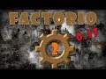 Factorio  прохождение - версия 0.17 - #2 Железные пластины