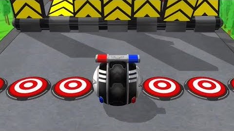 🔥⭐ Going Balls: Super Speed Run Gameplay | Level 1255 Walkthrough | iOS/Android | 🏆🏀🏈🔥 ⭐