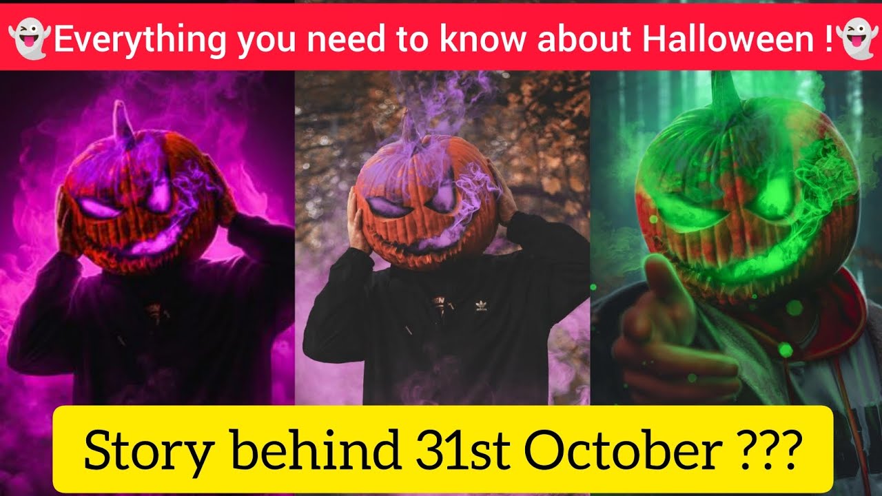 Why Do We Celebrate Halloween About Halloween Halloween In India why-do-we-celebrate-halloween-about-halloween-halloween-in-india