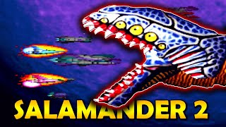 Salamander 2
