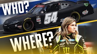 NASCAR Silly Season Questions That Remain for 2023