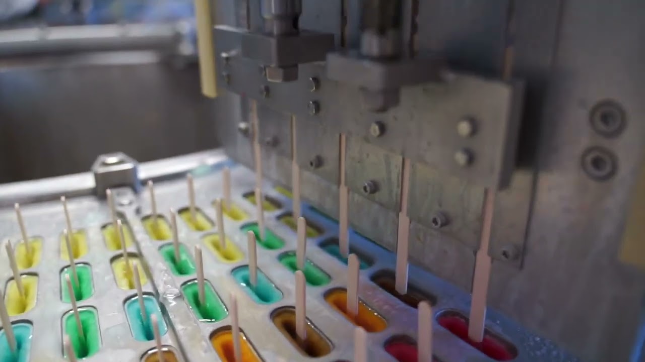 CONTI GHIACCIOLI  LO STRAMONDIALE