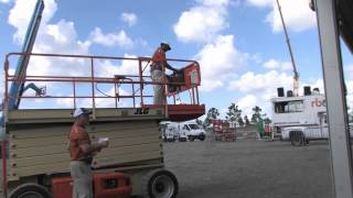 Product Review: JLG 4069LE Scissor Lift