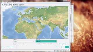 Tutorial Install Opensuse beserta Install DHCP dan DNS Server