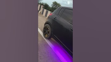 Swift 😍❤️♠️ #viral #car #modified #alloywheel #modifiedswift #jaat #thar #scorpio