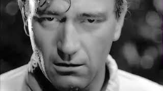 John Wayne-Wake Of The Red Witch Tribute-What Have You Done?