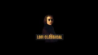 Lofi Classical - Liszts La Campanella
