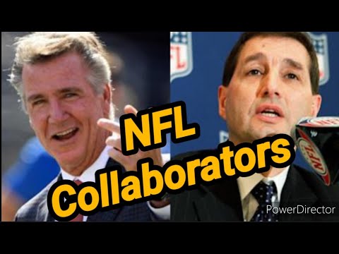 NFL News: Leaked Emails Link NFL Attorney Jeff Pash To Bruce Allen Cover Up By Joseph Armendariz