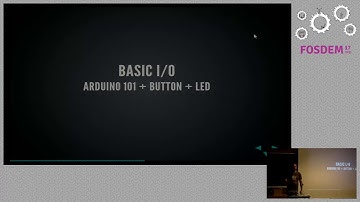 High-performance IoT Using Go and Gobot