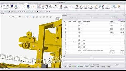 SEE Electrical 3D Panel Plus
