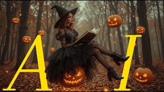 How I created this beautiful cinematic ai character images in 1 minute. Clear prompt screenshot 4