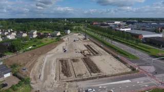 Bouwfilm Robuust Ijsselstein