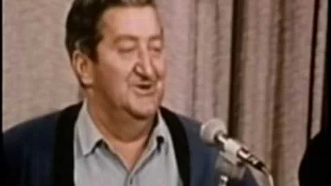 Canada Vignettes - Don Messer - His Land and His Music - Charlie Chamberlain 1911-1972 Pt. 1