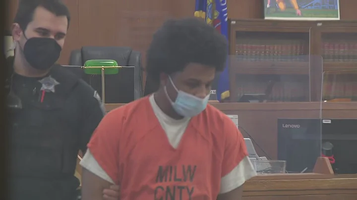 George Reel sentencing; fatal crash at 60th and Bu...