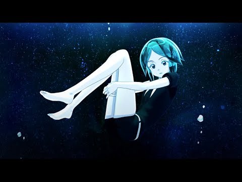 TVアニメ『宝石の国』OPテーマ「鏡面の波」ノンクレジット映像