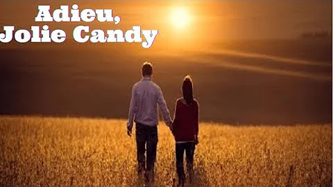 ADIEU, JOLIE CANDY -  FRANCK POUCEL | MUSICA INSTRUMENTAL DE 1969