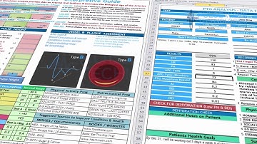 Digital Pulsewave Analyzer PTG 2016 Updated Interpretive Guide – Tutorial