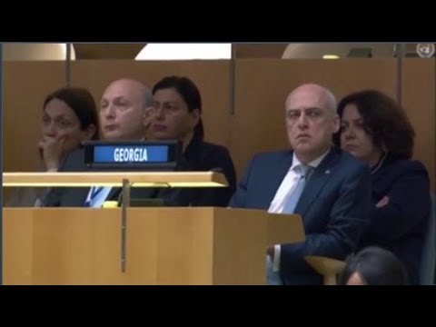 რა მიზანი ჰქონდა ლავროვი-ზალკალიანის შეხვედრას ნიუ-იორკში - მინისტრს პარლამენტში იბარებენ