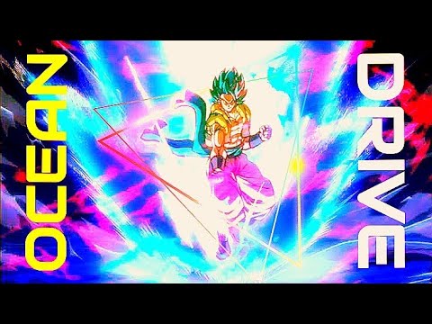 O C E A N  D R I V E (DBS AMV) DUKE DUMONT - OCEAN DRIVE AMV