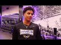 The Buffalo Stampede: Mark Johnson introduces FR Jalin Holland from Los Lunas, NM | Jul 14, 2025