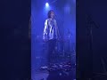 逃走劇〜Rapport(ラポール)/キタニタツヤ(仙台公演)