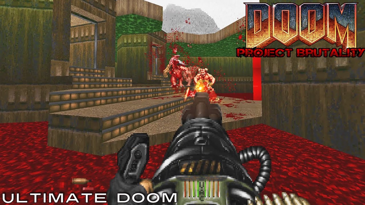 tv tropes brutal doom