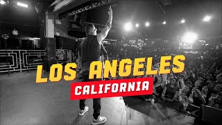 洋楽 Mexico Suena a Los Angeles Concierto Los Angeles CA - YouTube