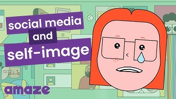 Social Media And Self-Image
