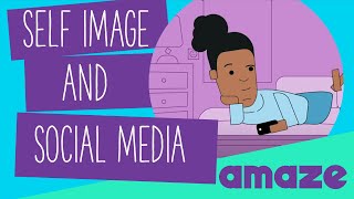 Social Media And SelfImage