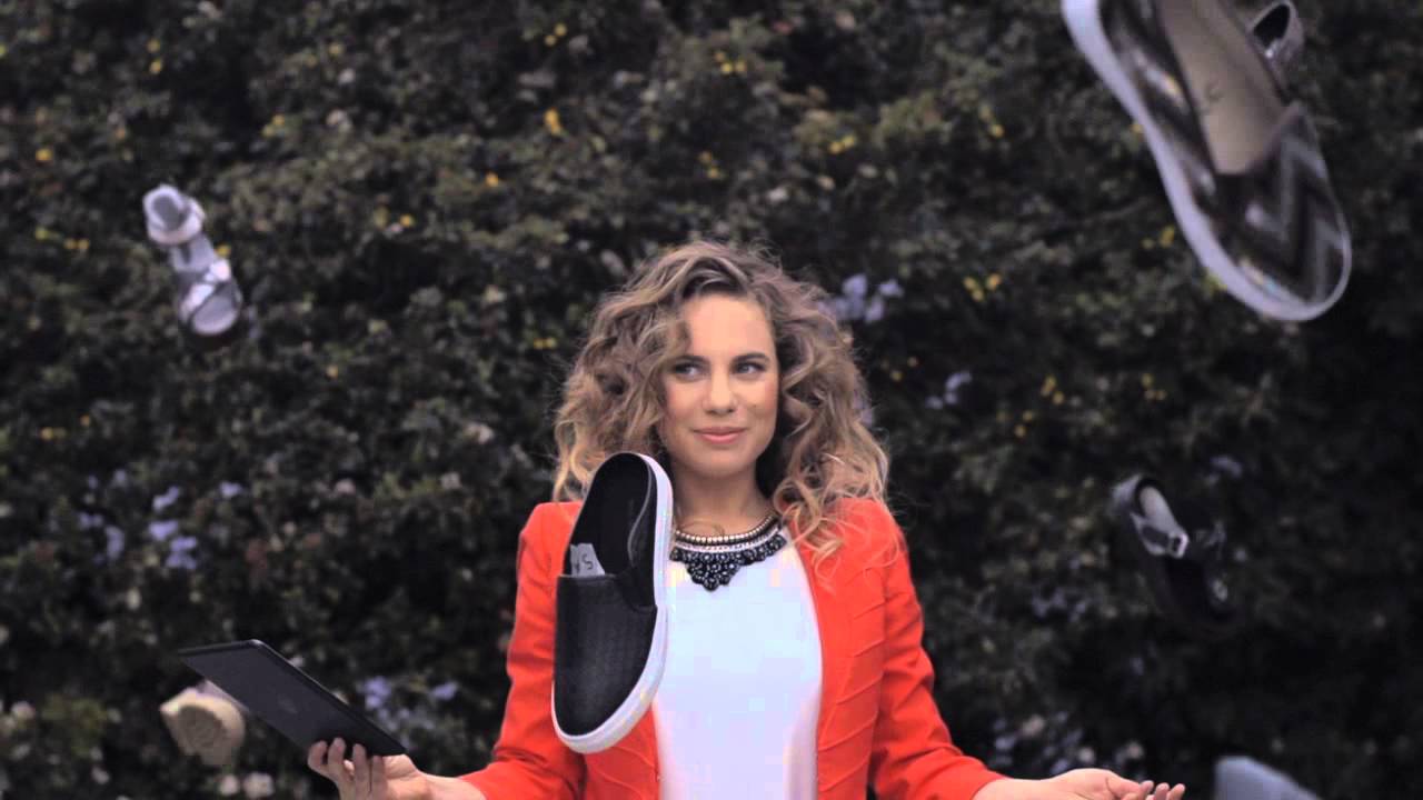 Video de Li Fridman para Grupofertas