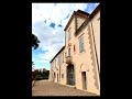 In the Heart of Vineyards 9 Bedroom Chateau in Beziers, Herault, France -€950,000