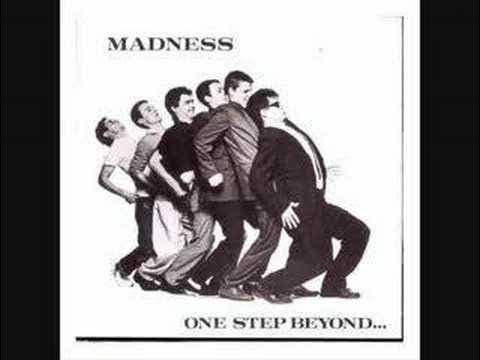 Madness - One Step Beyond