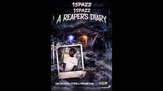 1spazz ft vellygogetum “da tickets” (official audio)