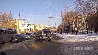 Its Like A Joke In - Car Camera Accident