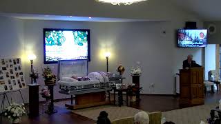 Grace L. Durham Funeral Service - Pritts Funeral Home Live Stream