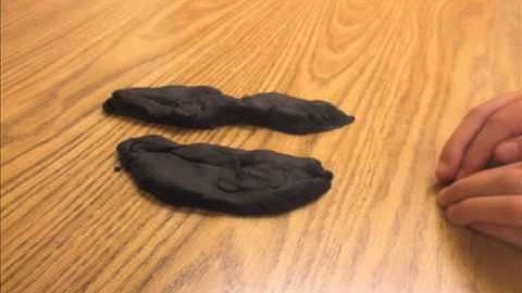 Stop-Motion Animation 5-6: The Black Blob