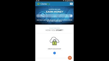 LEGIT: Earn Real 150$ Money using Clicksfly URL Shortener