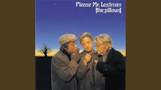 Please Mr.Lostman