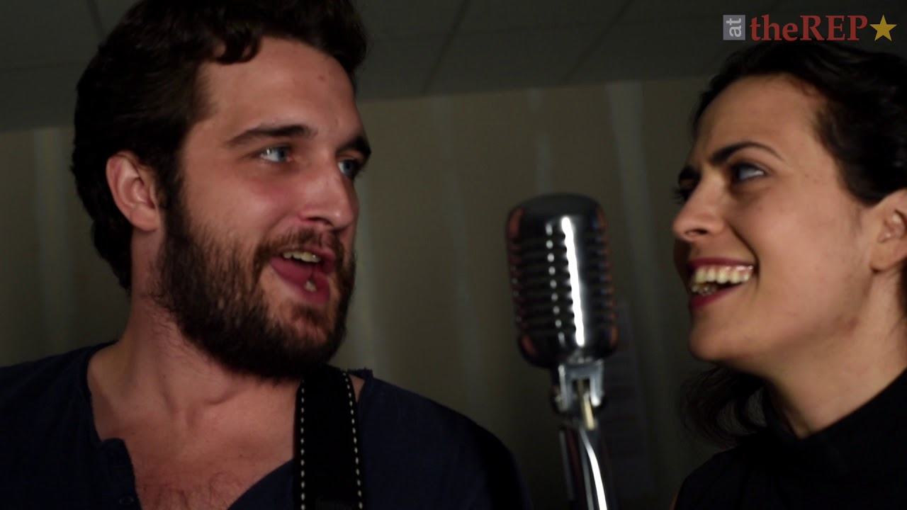 Ring of Fire at theREP: Ring of Fire 2018