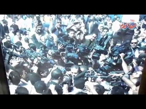 شارع الصحافة تعرف علي قسم التصوير الصحفي بدار أخبار اليوم