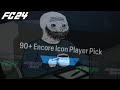 Opening my 90 encore icon player pick to cure my pain