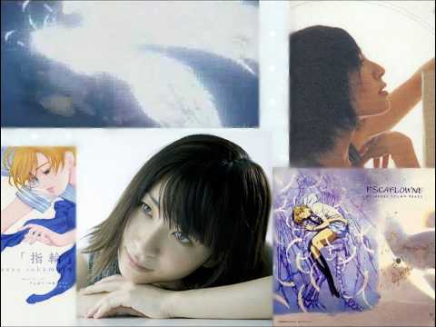 坂本真綾 指輪 Acoustic Ver