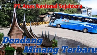 Dendang Minang Terbaru | Bus A.N.S ( Alika )