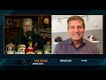 Rick Stroud on the Dan Patrick Show (Full Interview) 2/8/21
