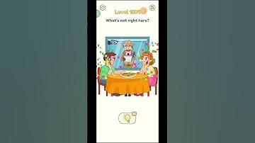 DOP 2 LEVEL 1584 #shorts #dop2 #lifeisbutadream #shortvideo #gaming #whowillbemylifepartnerta