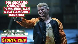IKO UWAIS BECOMES A GANGSTER AND MURDERER WHO IS BEING HUNTED BY THE FBI - STUBER 2019 film story...