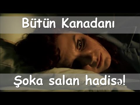 Video: Dirilmə daşı Harrini xilas etdi?