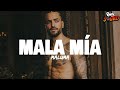 Maluma Mala Mía Letra mp3