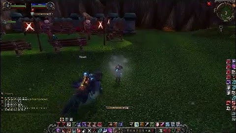 DeviantWoW All GM WoW Private Server 4.0.6